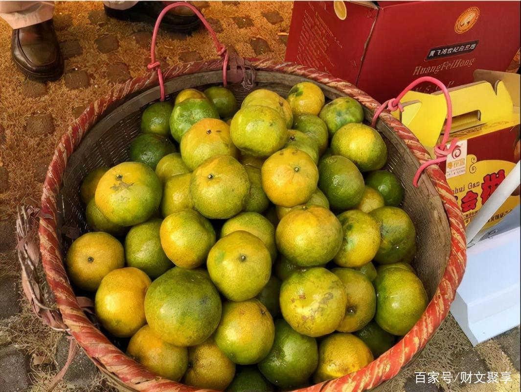 广东一种"皮笑肉不笑"的水果,果皮作用大,生活中很常见