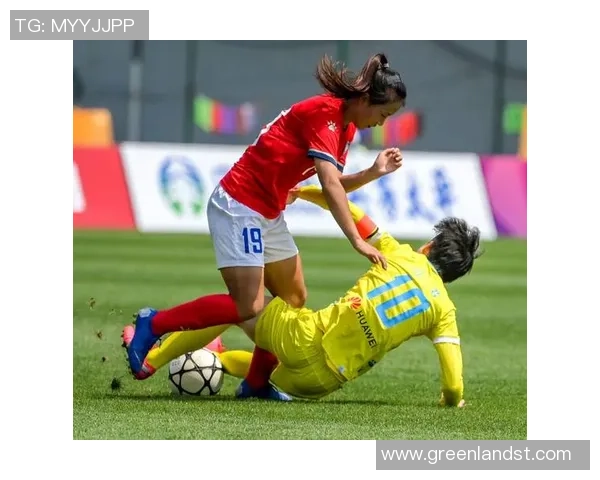 江苏苏宁女子足球队核心球员风采展现与未来发展潜力分析