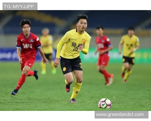 海南足球头号球星崭露头角 助力球队崛起成国内赛场新焦点