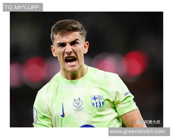 西班牙足球新星加维头像演绎青春风采与绿茵激情魅力展现