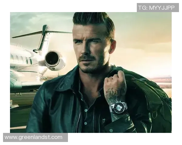 足球明星背后的代言人揭秘：他们选择了哪些品牌与公司合作