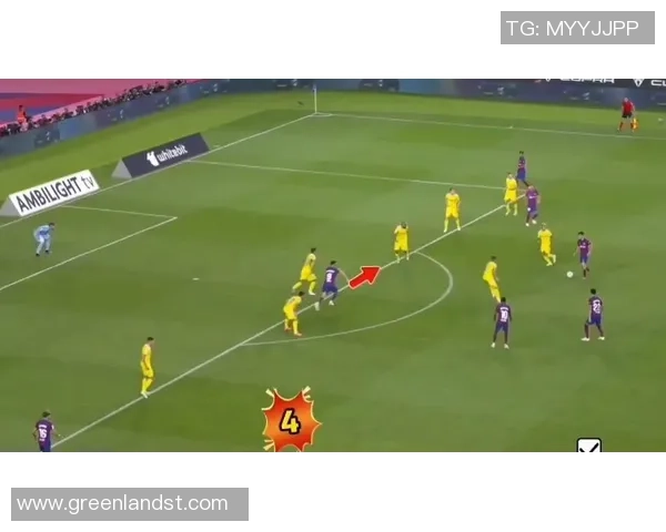 足球球星特效测试揭秘：高科技助力运动员训练与比赛表现提升