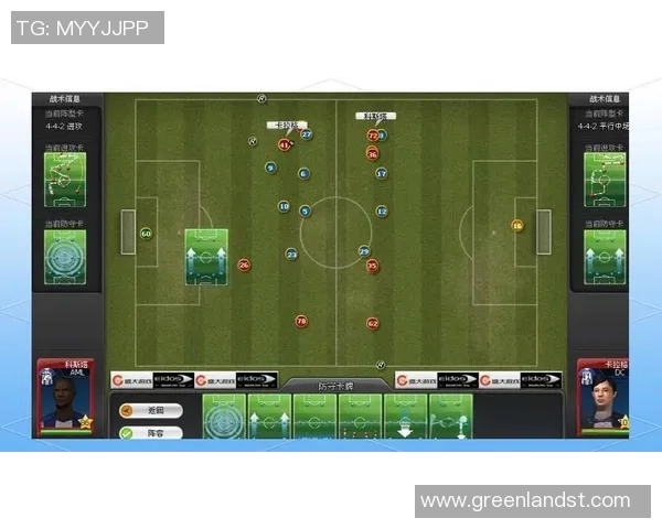 足球经理打造巅峰球星成长之路全面解析与战术培养秘诀