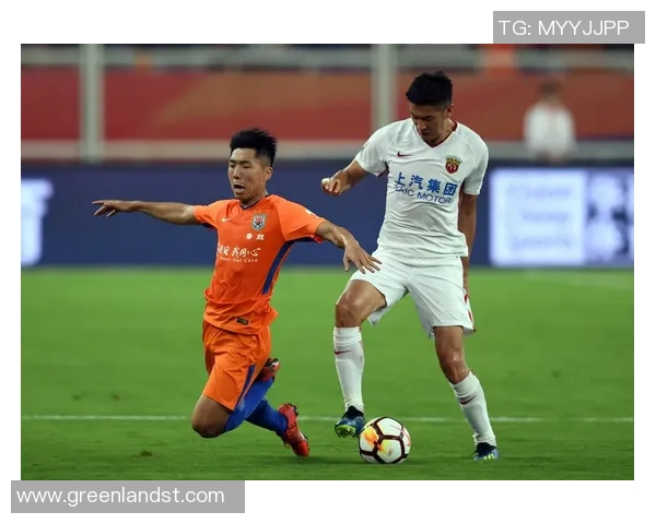 鲁能足球历代中超球星综合实力排名全面深度盘点解析